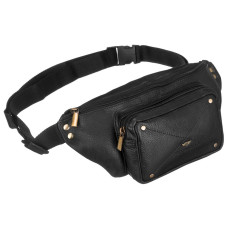 Pánské crossbody Peterson PTN 375-NDM černá