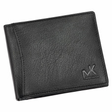 Pánská peněženka Money Kepper KK 04 černá