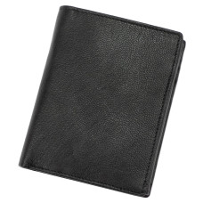 Pánská peněženka Money Kepper KK 18 černá