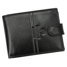 Pánská peněženka Emporio Valentini 39 260 černá