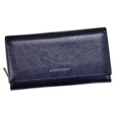 Dámská peněženka Z.Ricardo 035 námořnická modrá