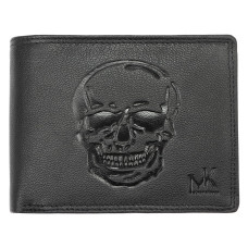 Pánská peněženka Money Kepper TCC 5600-3 RFID černá