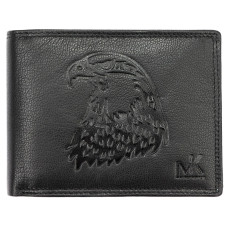 Pánská peněženka Money Kepper TCC 5600-5 RFID černá