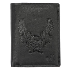 Pánská peněženka Money Kepper TCC 5601-1 RFID černá