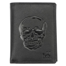 Pánská peněženka Money Kepper TCC 5601-3 RFID černá