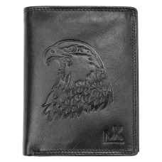 Pánská peněženka Money Kepper TCC 5601-5 RFID černá