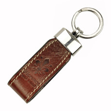 Florence Brelok hnědá