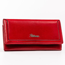 Dámská peněženka Peterson PTN KA-23 červená