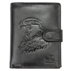 Pánská peněženka Money Kepper TCC 5601B-5 RFID černá
