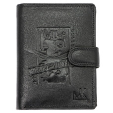 Pánská peněženka Money Kepper TCC 5601B-6 RFID černá