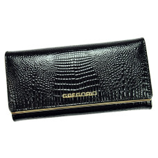 Dámská peněženka Gregorio SLL-100 černá