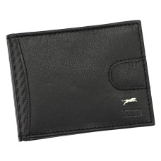 Dámská peněženka JAGUAR PF701-37 černá