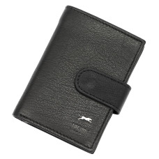 Dámská peněženka JAGUAR PF701-89 černá