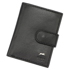 Dámská peněženka JAGUAR PF701-86 černá