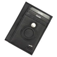 Dámská peněženka JAGUAR PF701-83 černá