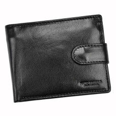 Pánská peněženka Mato Grosso 0708/17-60 RFID černá