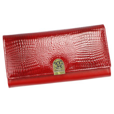 Dámská peněženka Gregorio GL-100 červená