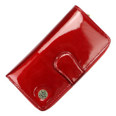 Dámská peněženka Gregorio NL-116 červená