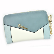 Dámská peněženka Eslee F6755 modrá