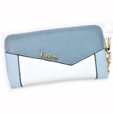 Dámská peněženka Eslee F6753 modrá