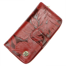 Dámská peněženka Gregorio HL-116 červená