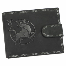 Pánská peněženka Wild L895-004 černá