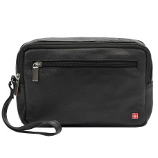 Pánské crossbody Albatross HP106 NEW černá