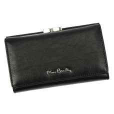 Dámská peněženka Pierre Cardin 06 ITALY 108 černá