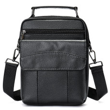 Pánské crossbody Gregorio P01 6101 černá