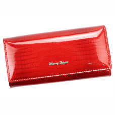 Dámská peněženka Money Kepper 6020 červená