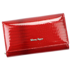 Dámská peněženka Money Kepper 6021 červená