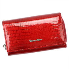 Dámská peněženka Money Kepper 6024 červená