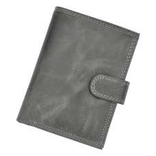 Pánská peněženka Wild N4L-CHM-NL RFID černá
