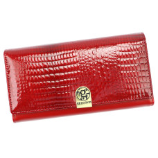 Dámská peněženka Gregorio GL-102 červená