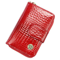 Dámská peněženka Gregorio GL-115 červená