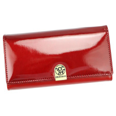 Dámská peněženka Gregorio NL-102 červená