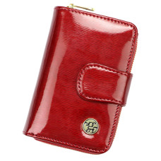 Dámská peněženka Gregorio NL-115 červená