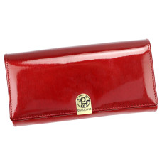 Dámská peněženka Gregorio NL-122 červená