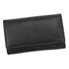 Dámská peněženka Money Kepper 12129 RFID černá