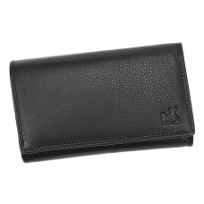 Dámská peněženka Money Kepper 12135 RFID černá