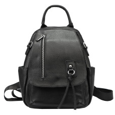 Pánský batoh Gregorio P01 C005 černá
