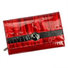 Dámská peněženka Cavaldi H29-2-DBF červená