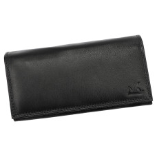Pánská peněženka Money Kepper CN-1105 černá