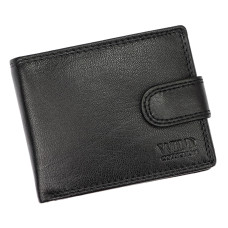 Pánská peněženka Wild 125130B černá