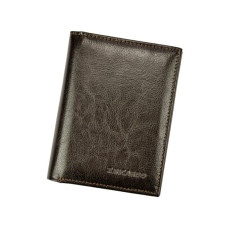 Pánská peněženka Z.Ricardo 055 hnědá