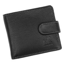 Pánská peněženka Money Kepper CC 5607B černá
