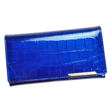 Dámská peněženka Gregorio BC-114 modrá
