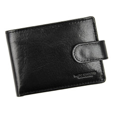 Pánská peněženka Mato Grosso 0711/17-60 RFID černá