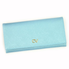Dámská peněženka Cavaldi GD27-16 modrá