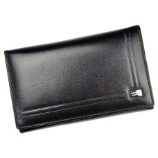Dámská peněženka Rovicky CPR-007-BAR černá